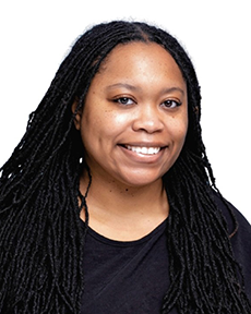 Lynesia Denson photo