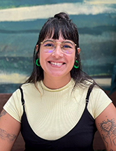 Daniela Mosquera Camacho
