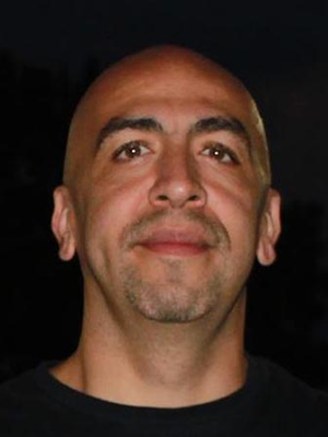 Johnny Nunez
