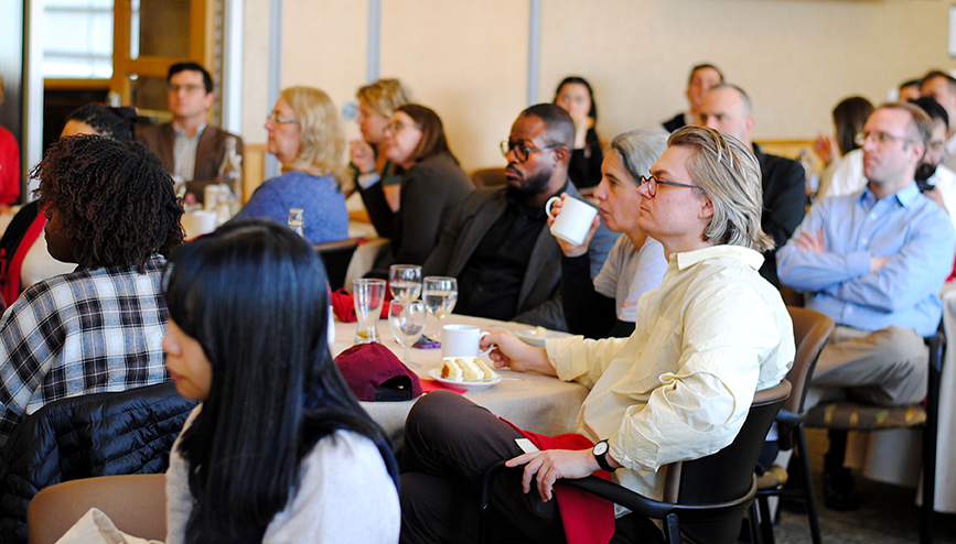 lunch audience2