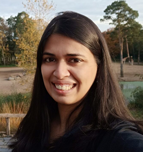 Dr. Divya Karnad