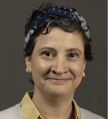 Victoria Ramenzoni