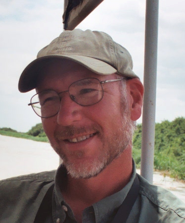 Craig Feibel
