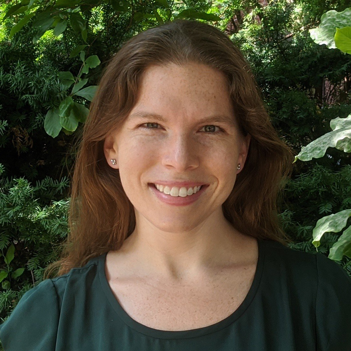 Elaine Lafay