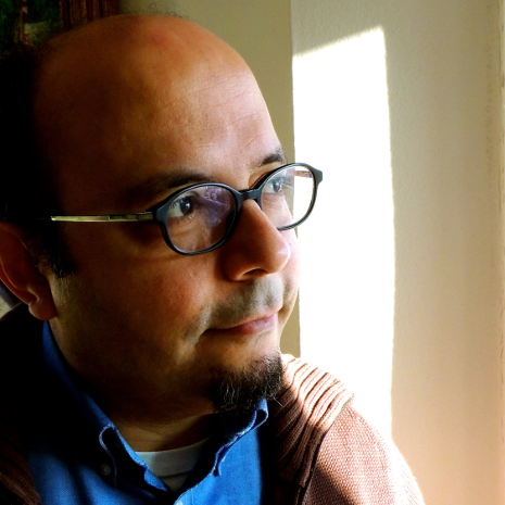 Carlos Decena