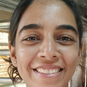 Aayushi Bengani