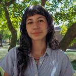 Undergraduate student Jane Teran Earns National Beinecke Scholarship