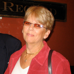 Elizabeth Ann Abbatemarco